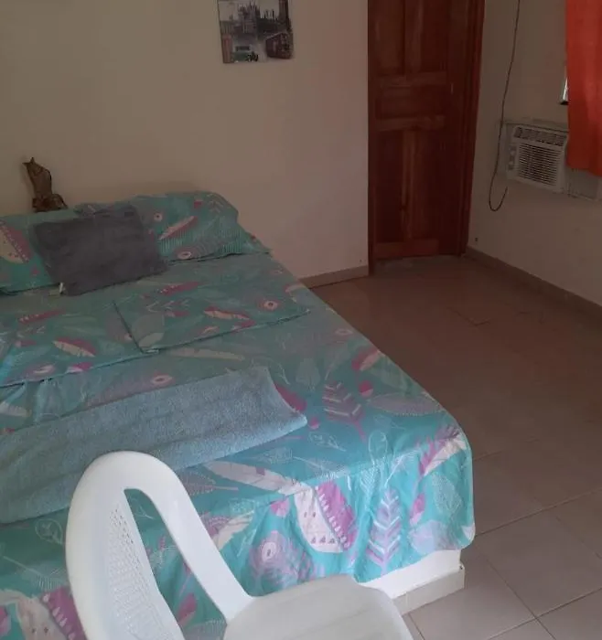 Hostal Denisse Tours-1